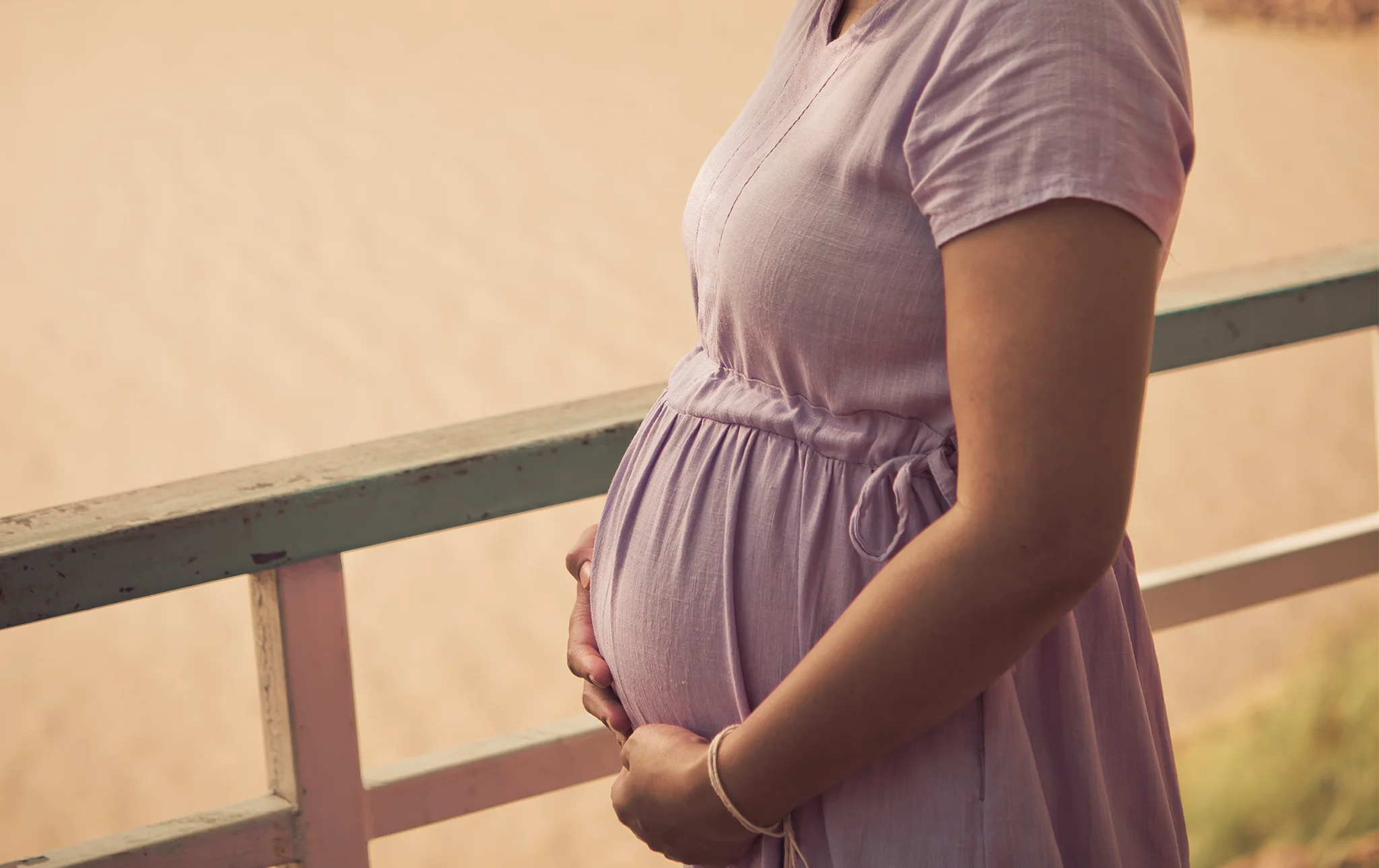 Primeiros meses de gestação: principais cuidados no pré-natal